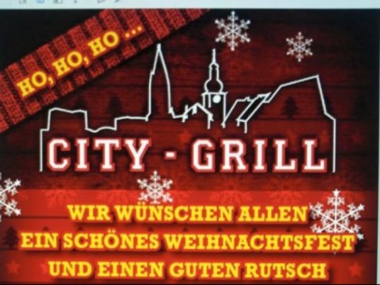 Photo: City Grill